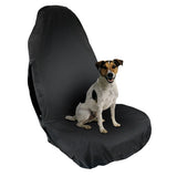 Lampa Pets, Vordersitzbezug