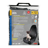 Lampa Pets, Vordersitzbezug