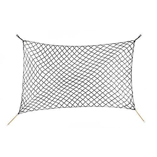 Lampa Pet-3, Hundetrennnetz - 170x80 cm 60460