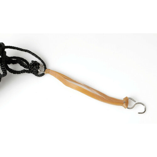 Lampa Pet-3, Hundetrennnetz - 170x80 cm 60460