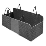 Lampa Total 4D, funda protectora de asiento trasero 60463