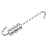 Lampenhaken-Verriegelungsmanschette für Innenraumbelüftung