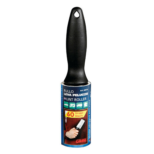 Lampen-Fusselrolle 60476