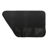Protectores de puerta trasera, 2 piezas 60479