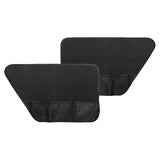 Protectores de puerta trasera, 2 piezas 60479