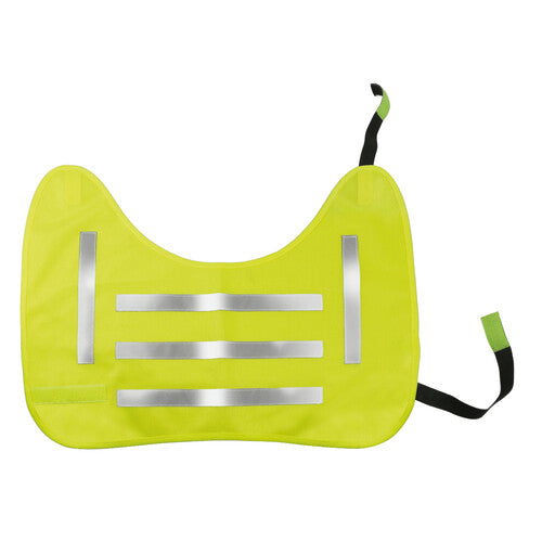 Lampa Dog Safety vest, veste riflettente ad alta visibilità - M