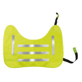 Lampa Dog Safety vest, veste riflettente ad alta visibilità - M