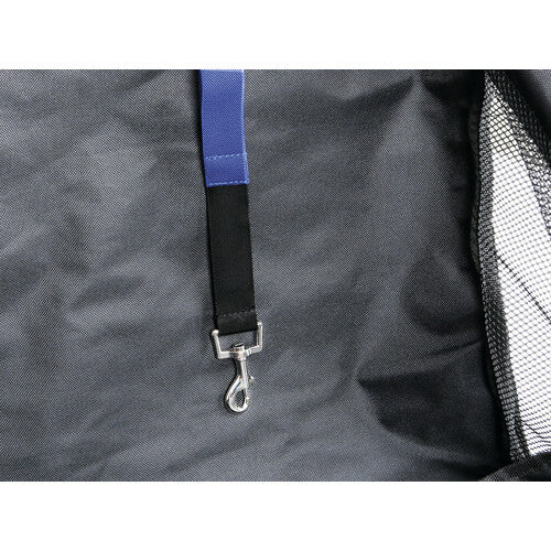 Lámpara para asiento de mascota, asiento trasero 60486