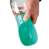 Lampa Pet-bottle, Travel Waterer for Animals - 350 ml