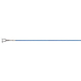 Lampa Stahl-Abschleppseil 3000 kg 60581
