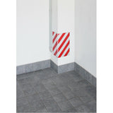 Lámpara de protección adhesiva multiusos - L - 50x40 cm 62095