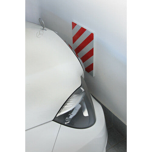 Lámpara de protección adhesiva multiusos - L - 50x40 cm 62095