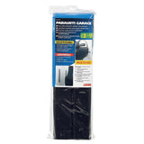 Tiras adhesivas para parachoques de garaje 62102