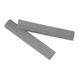 Tiras adhesivas para parachoques de garaje 62102
