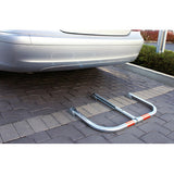 Lampa Parkplatz-Block, Parkschranke