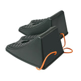 Lampa Coppia cunei fermaruota