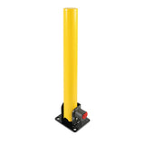 Farola de estacionamiento plegable 62109