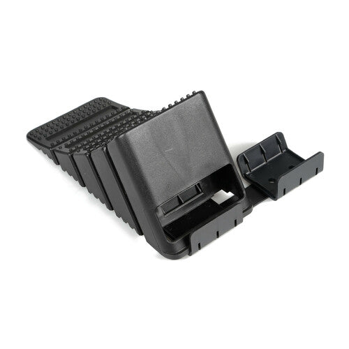 Lampa Coppia cunei fermaruota DIN