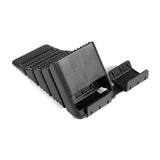 Lampa Coppia cunei fermaruota DIN