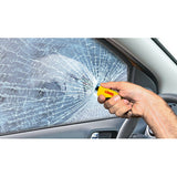 Lampa Escape, 3-in-1 lebensrettender Schlüsselanhänger