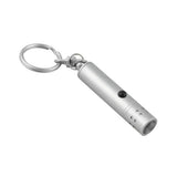 Pilot Brite, micro portachiave a led - Bianco