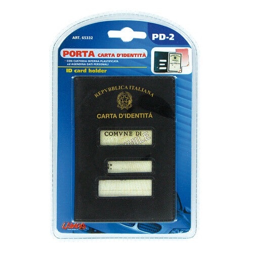 Papierausweishülle (altes Format) 65332