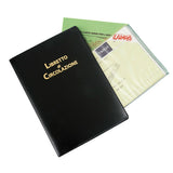 Fahrzeugzulassungsdokumentenhalterlampe 65338
