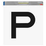 Static Driving Practice Lamp - Rear