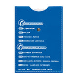 Lampa Disco orario in Skeentex - 110x150 mm 65353