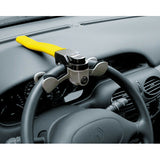 Block-Master 2000 steering wheel lock