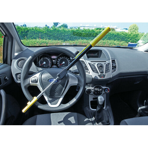 Lampa Asta antifurto a volante 65381
