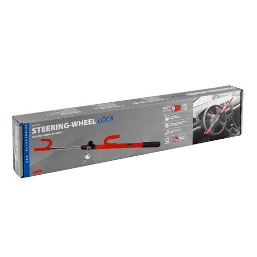 Lampa Asta antifurto a volante 65381