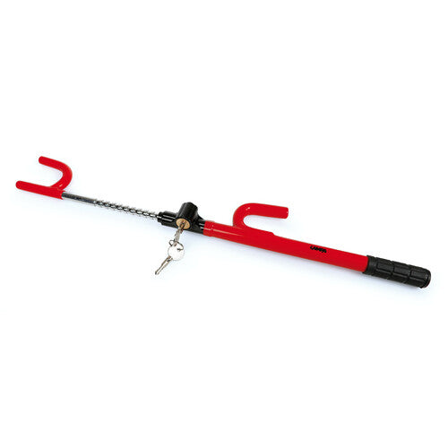 Lampa Asta antifurto a volante