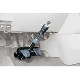 Lampa Pedal Stop, anti-theft pedal lock