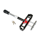 Lampa Pedal Stop, antifurto bloccapedali 65394