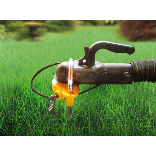 Lámpara antirrobo para rótula 5403 65403