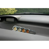 Lampa Euro-Bank Professional, portamonete 65435