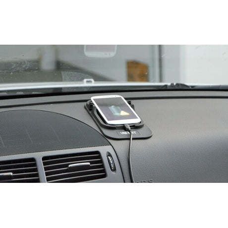 Uni-Mat Lamp, Multipurpose Non-Slip Mat - 185x95 mm