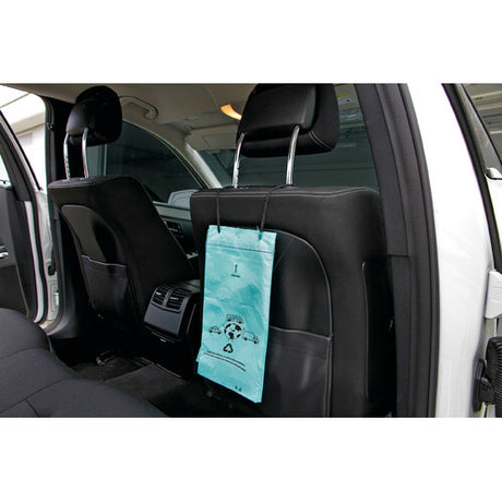 Lampa Hang-Bag, travel bags - 2.5 L - 50 pcs