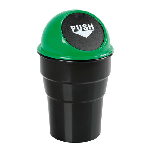 Lampa Push-Bin, mini cestino 65458