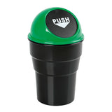 Lampa Push-Bin, mini cestino 65458