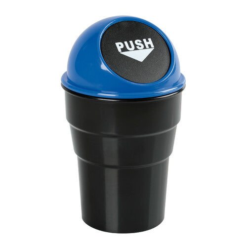 Lampa Push-Bin, mini cestino 65458