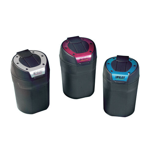 Pilot Jar Aschenbecher