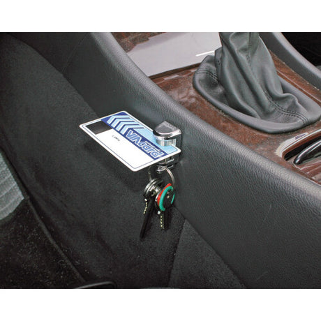 My Clip Lamp, multipurpose clip