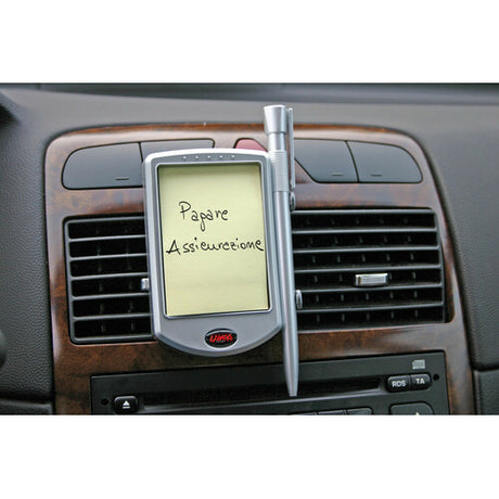 Lampa mini note holder - 50x70 mm