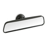 Standard 250 Lampe, Flacher Rückspiegel - 250x65 mm 65493