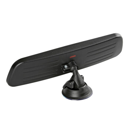 Windex 290 Lamp, Convex Rearview Mirror - 290x65 mm