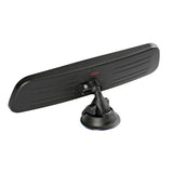 Windex 290 Lamp, Convex Rearview Mirror - 290x65 mm