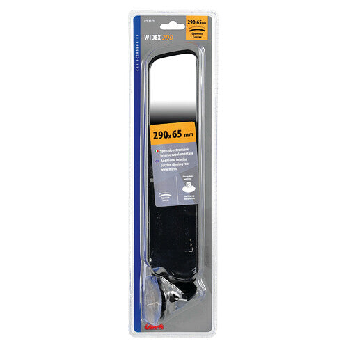 Lámpara Windex 290, espejo retrovisor convexo - 290 x 65 mm 65494