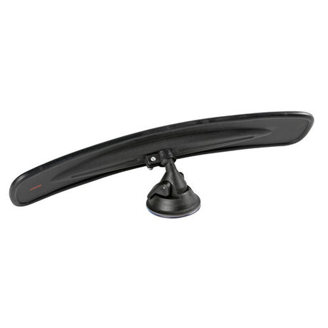 Panorama 340 Convex Rearview Mirror - 340x70 mm